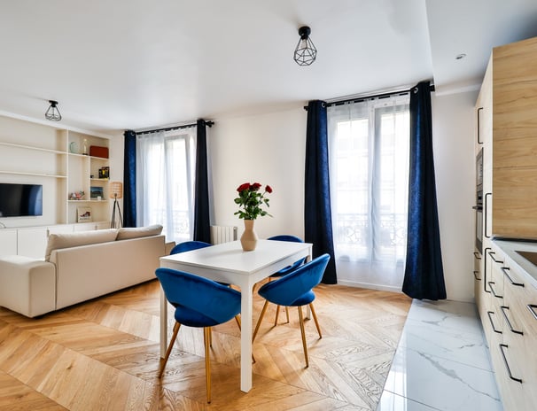 découvrez les meilleures astuces 2025 pour la rénovation avec ag rénovation paris : conseils pratiques, tendances et innovations pour transformer votre habitat.
