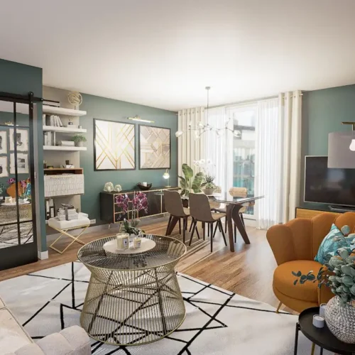 découvrez des conseils et idées pour agrandir votre maison de 15m2 avec des solutions pratiques et adaptées à vos besoins.