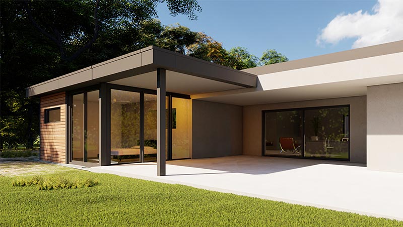 découvrez comment agrandir votre maison en ajoutant une chambre supplémentaire, conseils pratiques et idées pour optimiser l'espace et le confort.