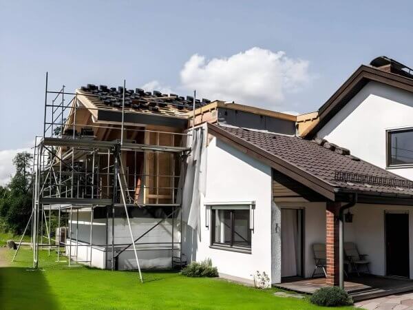 découvrez 7 idées d'extension pour agrandir votre maison plain-pied et optimiser votre espace de vie avec style et fonctionnalité.