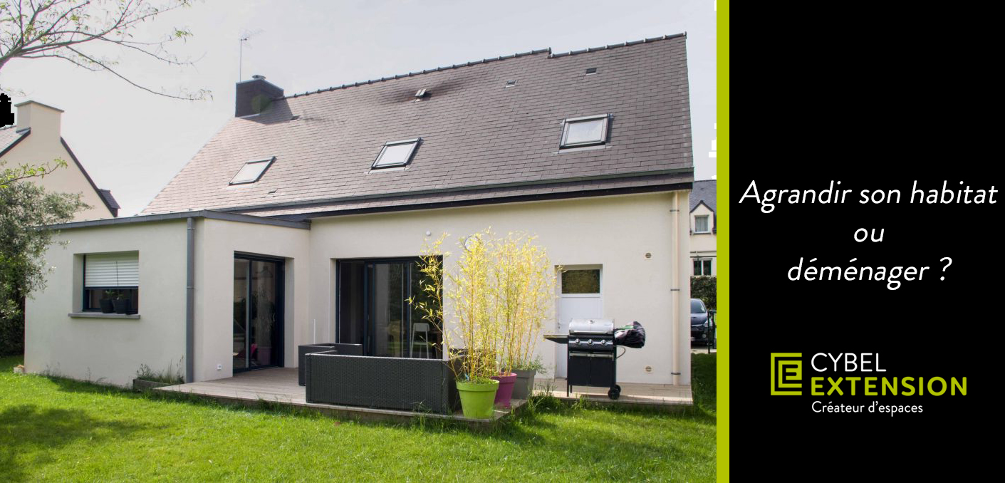 découvrez comment agrandir votre maison sans déménager grâce à des solutions pratiques et abordables pour gagner de l'espace et améliorer votre confort.
