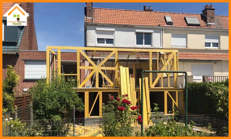 découvrez comment agrandir votre maison sans déménagement grâce à des solutions simples et efficaces pour gagner de l'espace et optimiser votre habitat.