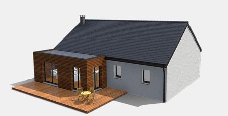 découvrez des conseils et solutions pour l'agrandissement de votre maison : extension, rénovation et optimisation de l'espace pour un habitat plus spacieux et confortable.