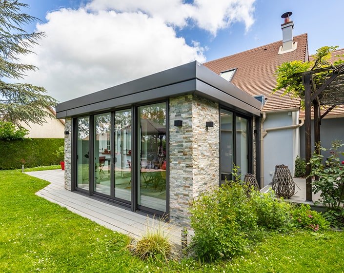 découvrez nos solutions d'agrandissement de maison pour optimiser votre espace de vie. conseils, idées et expertise pour un projet réussi.