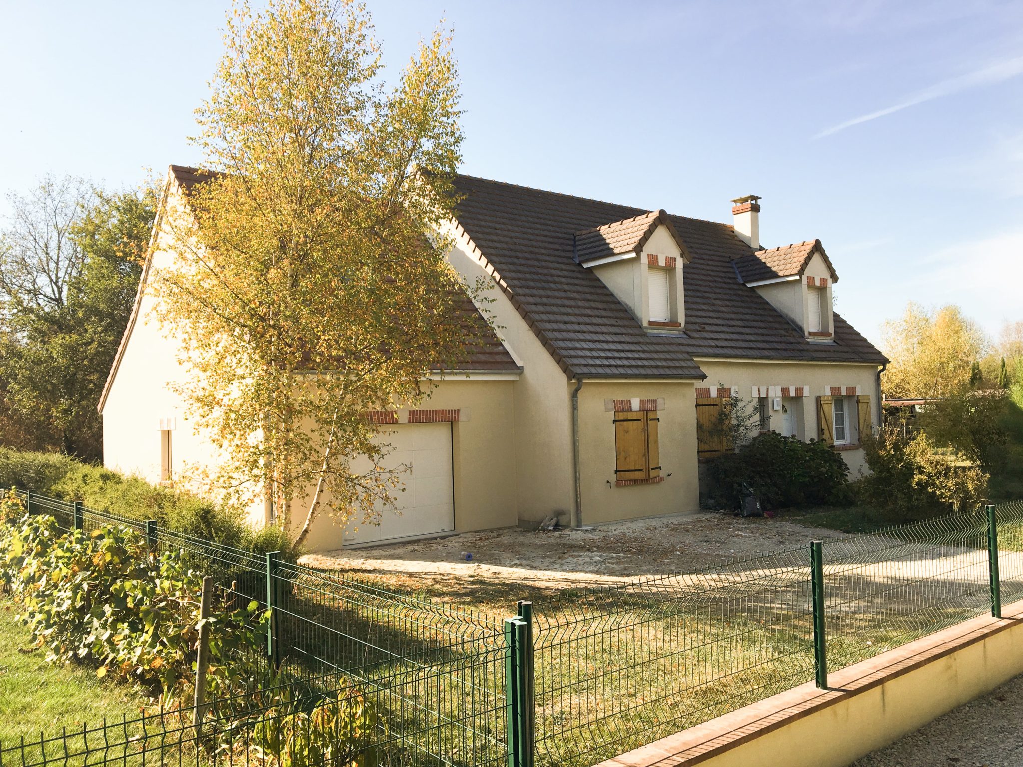 découvrez comment réussir l'agrandissement de votre maison avec l'ajout d'un étage. conseils, étapes et idées pour optimiser votre espace de vie.