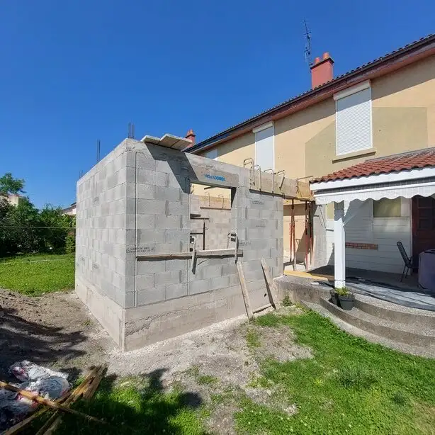 agrandissement maison plain pied découvrez des idées et conseils pour l'agrandissement de votre maison plain-pied afin d'optimiser votre espace de vie et augmenter la valeur de votre habitat.