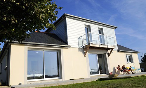 agrandissement maison surelevee 1 découvrez comment réussir l'agrandissement d'une maison surélevée pour optimiser votre espace de vie tout en conservant l'esthétique et la structure de votre habitation.