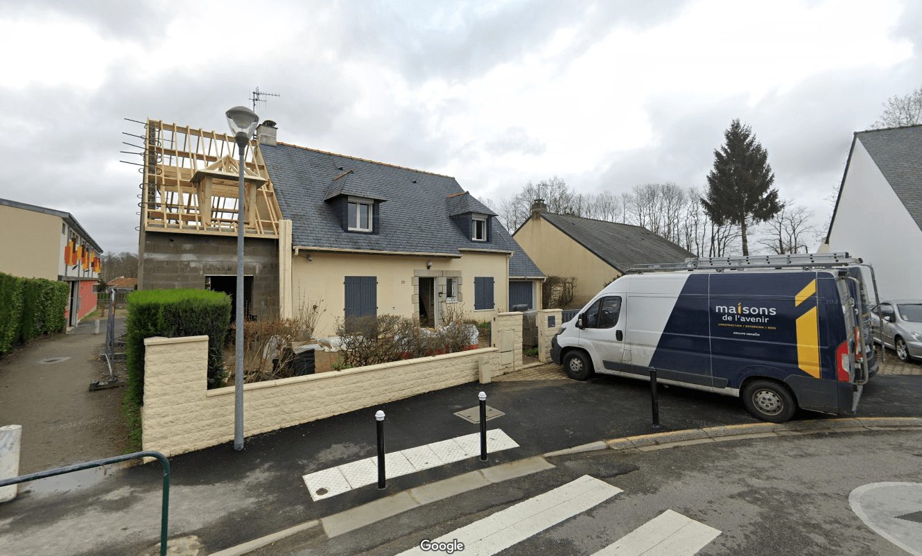 découvrez nos solutions d'agrandissement de maison pour optimiser votre espace de vie avec qualité et modernité.