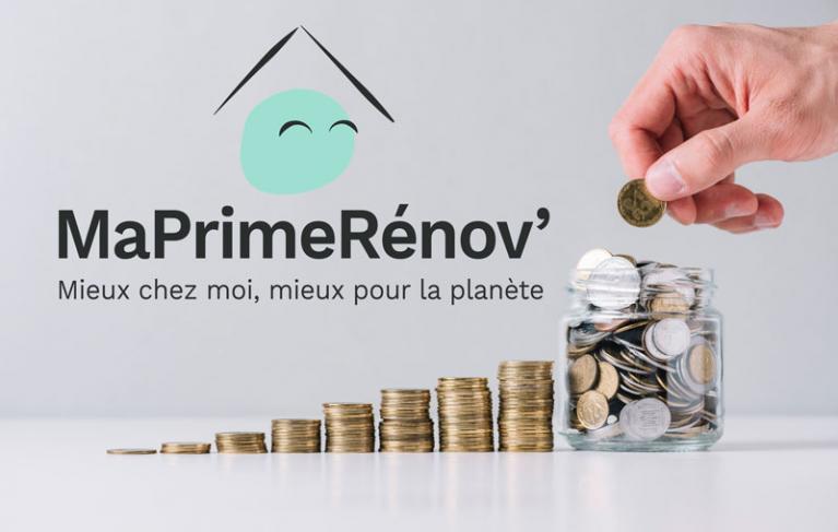 découvrez comment bénéficier de ma prime rénov’ pour financer vos travaux de rénovation énergétique. guide complet, conditions d’éligibilité et démarches simplifiées.