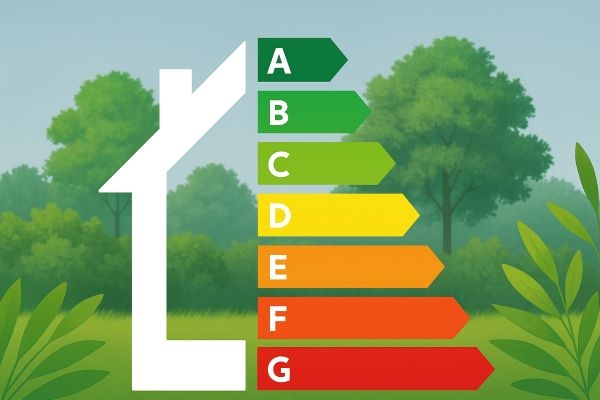 découvrez nos conseils pratiques pour améliorer votre diagnostic de performance énergétique (dpe) de la classe g à la classe d et réduire votre consommation d'énergie.