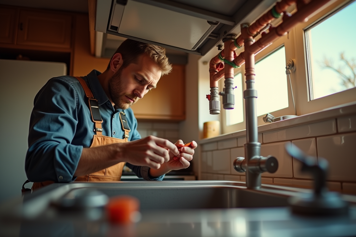 découvrez comment améliorer la plomberie de votre maison pour augmenter sa valeur et assurer un confort optimal. conseils pratiques et solutions efficaces pour rénover vos installations.