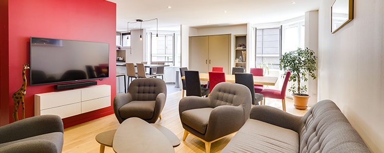 découvrez des idées et conseils pratiques pour l'aménagement optimal d'un espace de 60m2, alliant confort, fonctionnalité et esthétique.