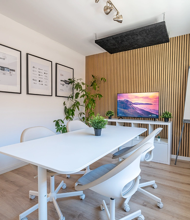 expert en aménagement de bureaux professionnels pour optimiser vos espaces de travail alliant confort et fonctionnalité.