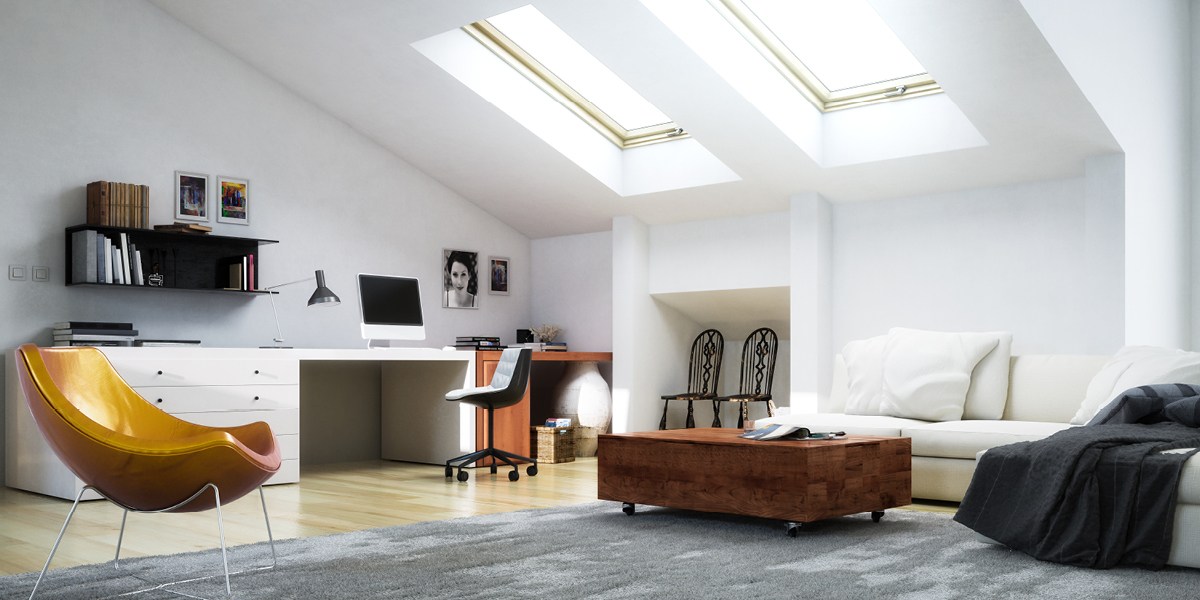 découvrez des idées et conseils pratiques pour l'aménagement de vos combles, optimisez l'espace et transformez-les en pièces confortables et fonctionnelles.