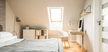 découvrez comment aménager vos combles de 50m2 pour un espace optimisé, alliant confort et fonctionnalité. idées pratiques et solutions sur mesure.