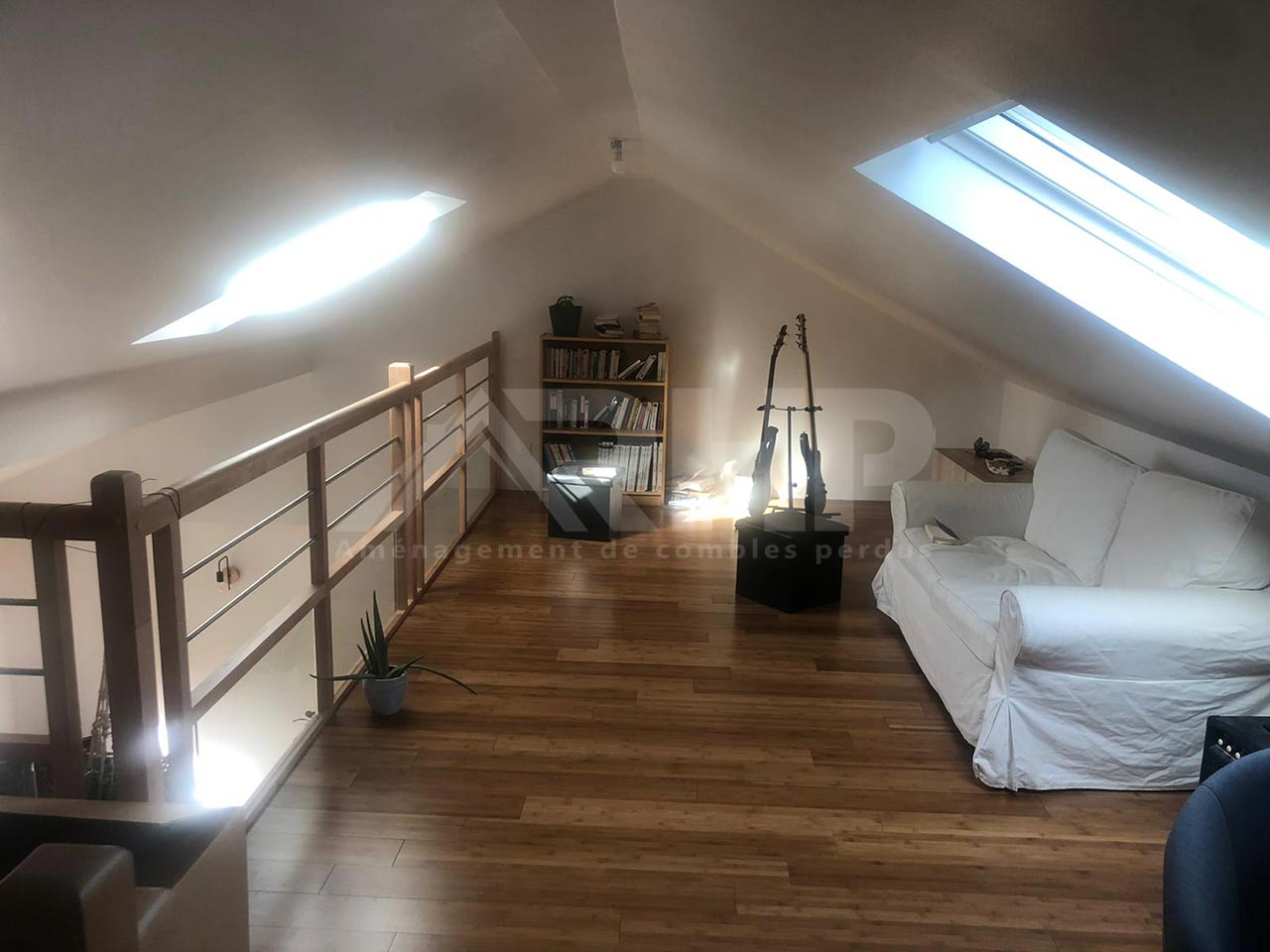 découvrez nos solutions d'aménagement de combles pour optimiser votre espace sous toit. transformez vos combles en pièces confortables et fonctionnelles avec nos conseils et idées.