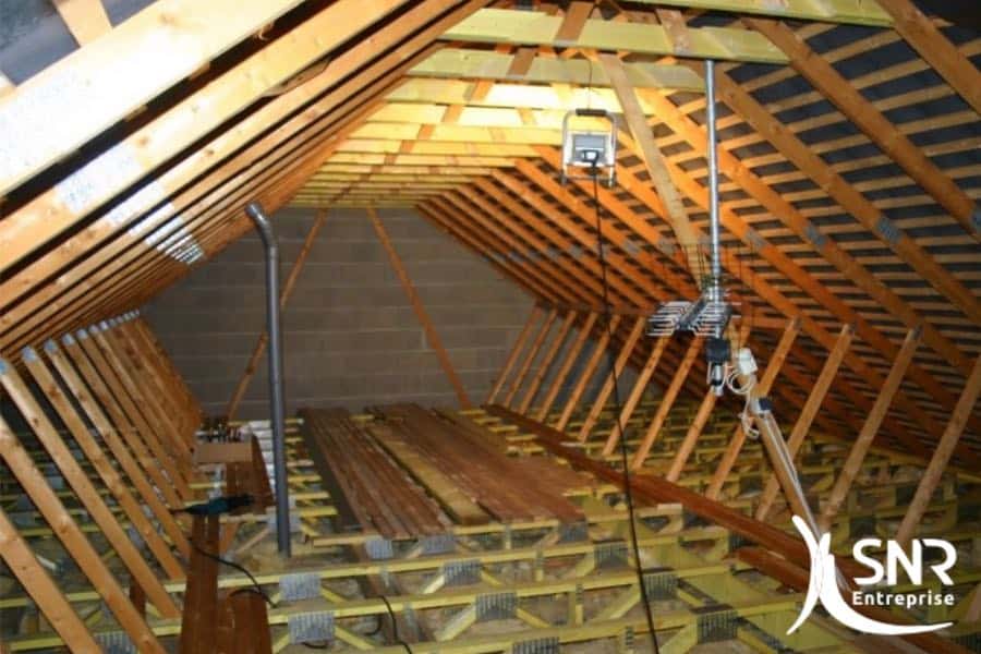 découvrez comment transformer vos combles perdus en espaces habitables fonctionnels et modernes grâce à nos conseils d'aménagement et idées déco.