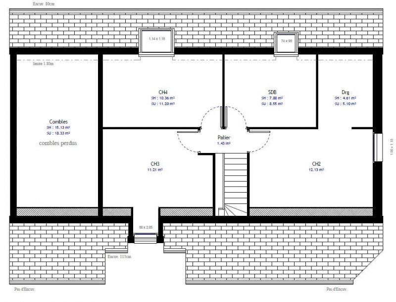 découvrez nos solutions d'aménagement d'étage pour optimiser l'espace, moderniser votre intérieur et créer des pièces fonctionnelles et esthétiques.
