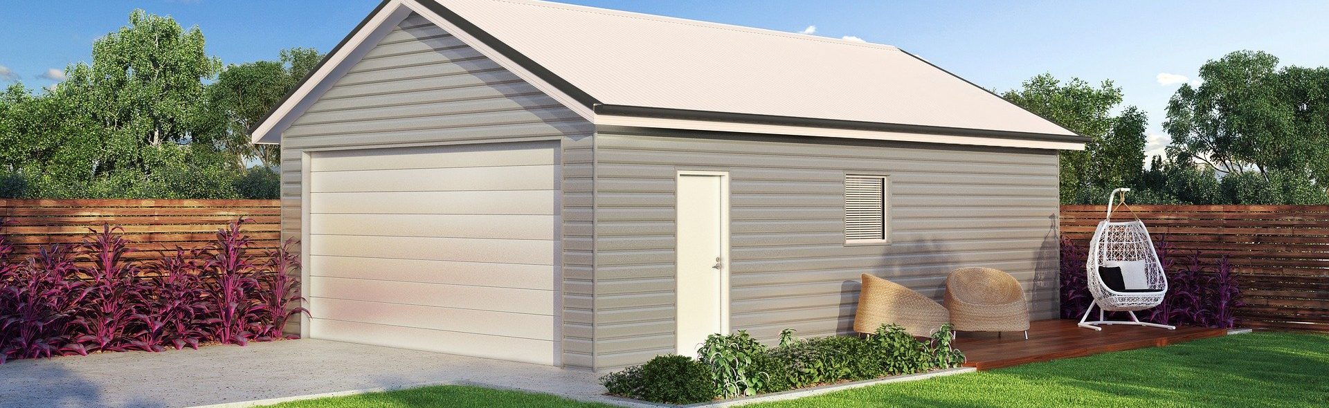 découvrez nos solutions d'aménagement pour un garage de 30m2 : optimisez l'espace, organisez efficacement et transformez votre garage en un espace fonctionnel et pratique.