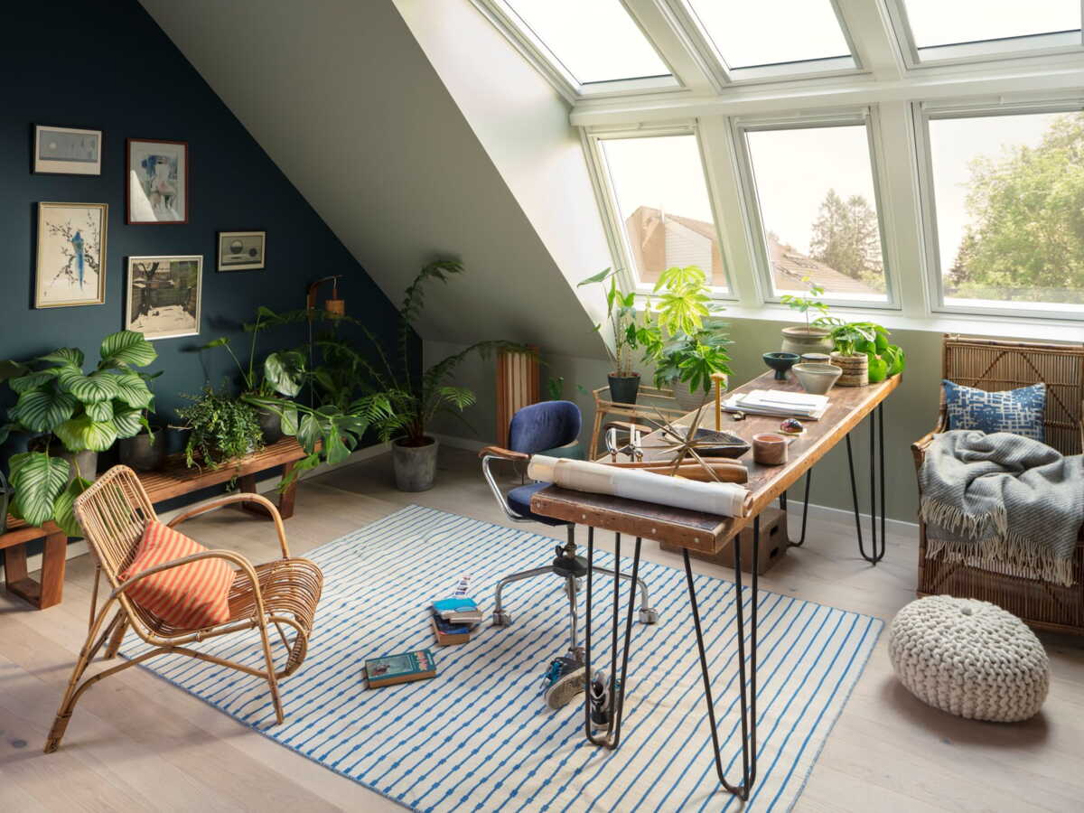 découvrez les tarifs pour l'aménagement de votre grenier : conseils, éléments à prendre en compte et estimation des coûts pour transformer votre espace sous toit.