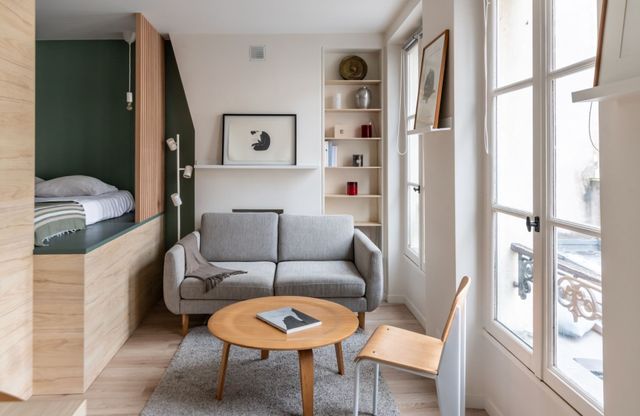 découvrez des idées et conseils d'aménagement intérieur pour appartement afin d'optimiser espace et confort avec style.