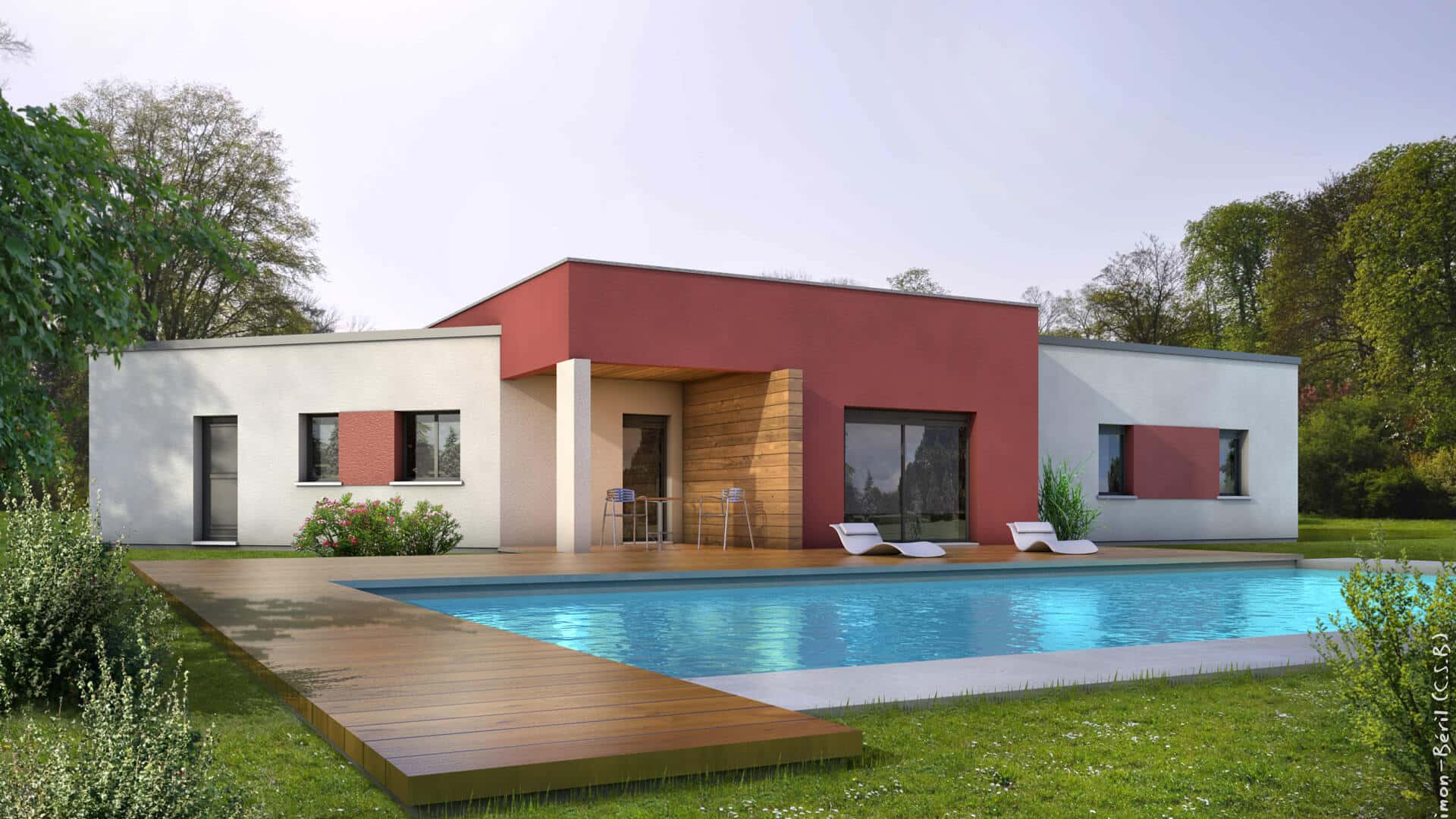 découvrez nos conseils et idées pour l'aménagement de votre maison, alliant praticité et esthétique pour un intérieur qui vous ressemble.