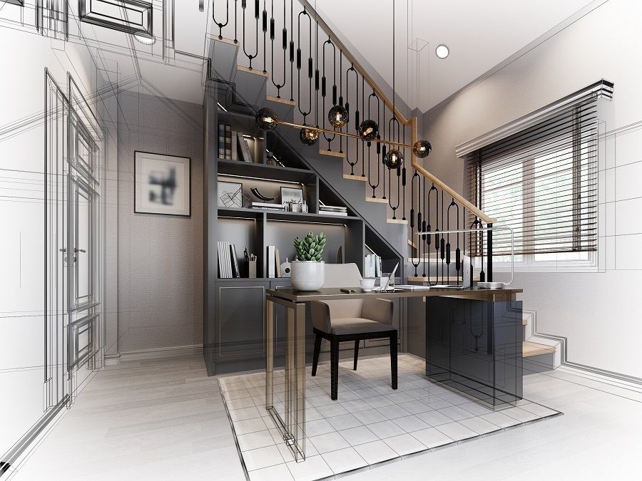 découvrez des idées inspirantes pour l'aménagement de votre maison afin de créer un espace à la fois fonctionnel et esthétique.