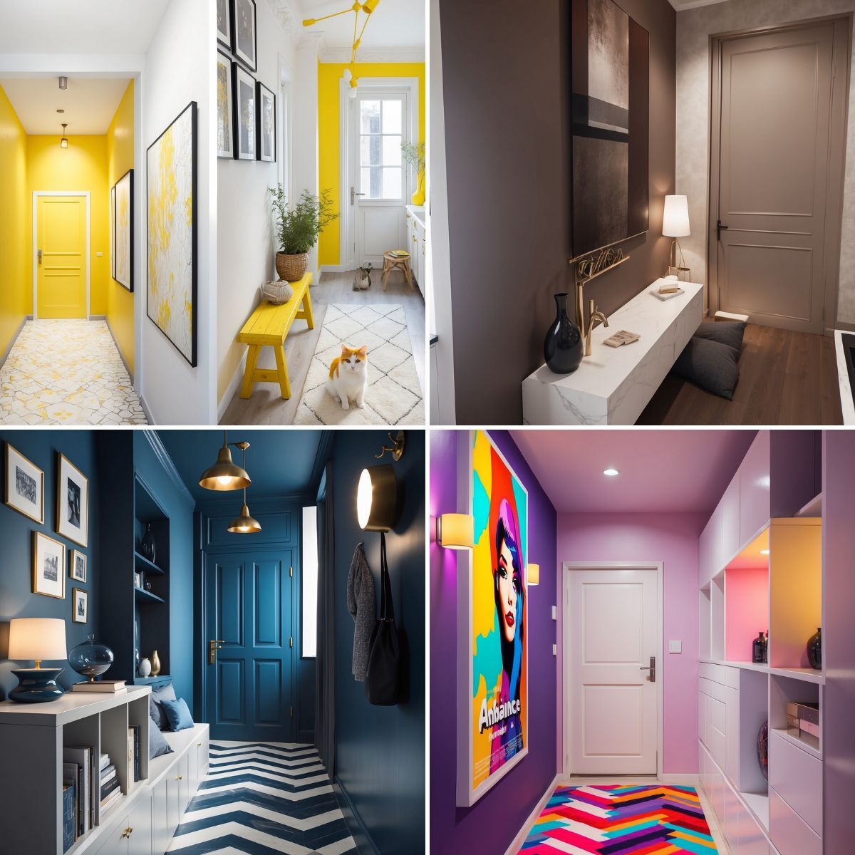 découvrez des idées inspirantes pour l'aménagement de votre maison et transformez votre intérieur avec style et fonctionnalité.