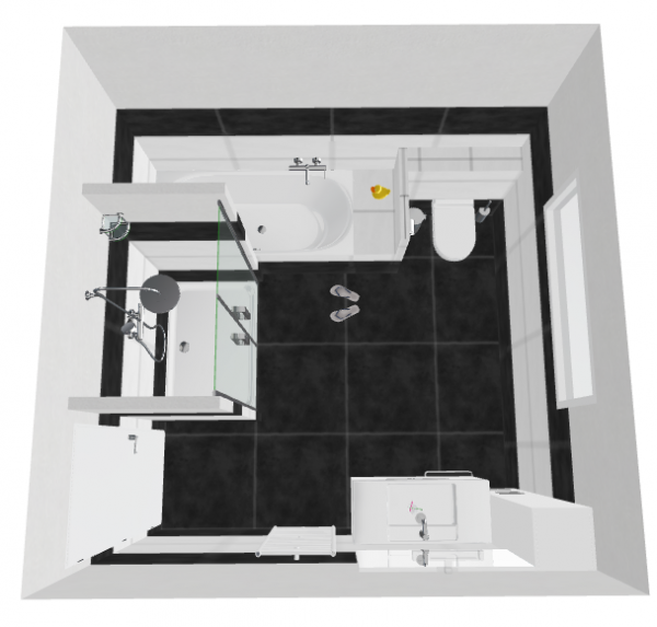 optimisez l'aménagement de votre salle de bain de 9m2 avec des idées pratiques et design pour un espace fonctionnel et esthétique.