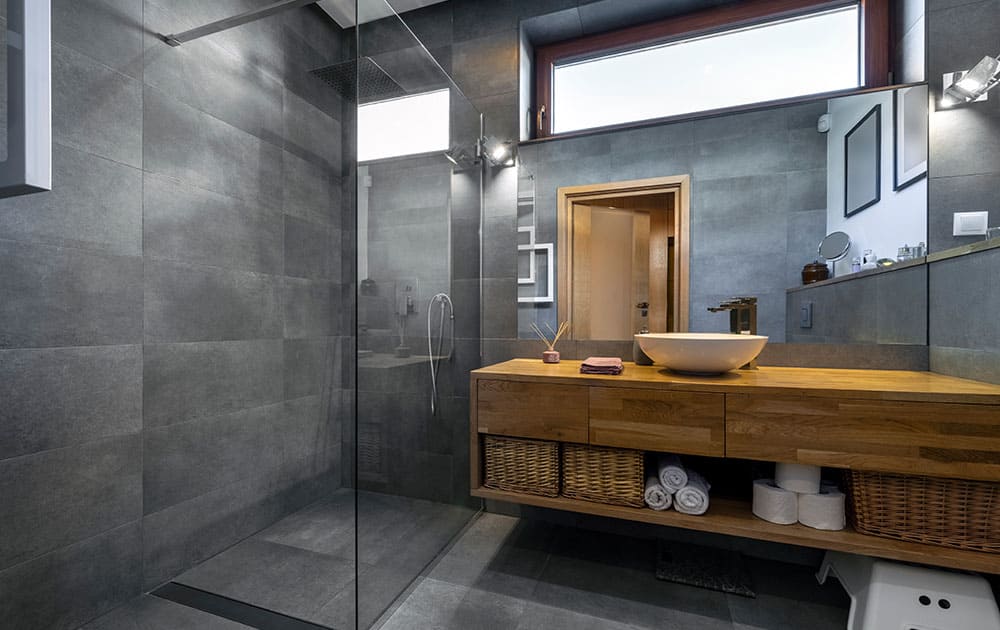 découvrez nos solutions d'aménagement de salle de bain à paris, alliant design, confort et fonctionnalité pour transformer votre espace en un véritable havre de paix.