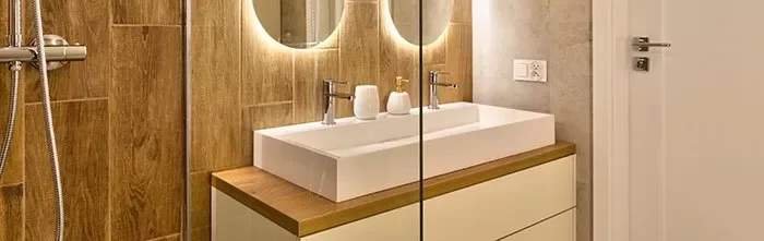 découvrez nos solutions d'aménagement de salle de bain à paris pour transformer votre espace en un lieu moderne, fonctionnel et élégant. de la conception à la réalisation, bénéficiez d'un service sur-mesure adapté à vos besoins.