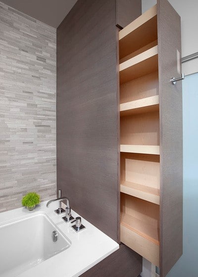 découvrez nos astuces et conseils pratiques pour aménager et optimiser votre salle de bain, alliant confort et gain de place.