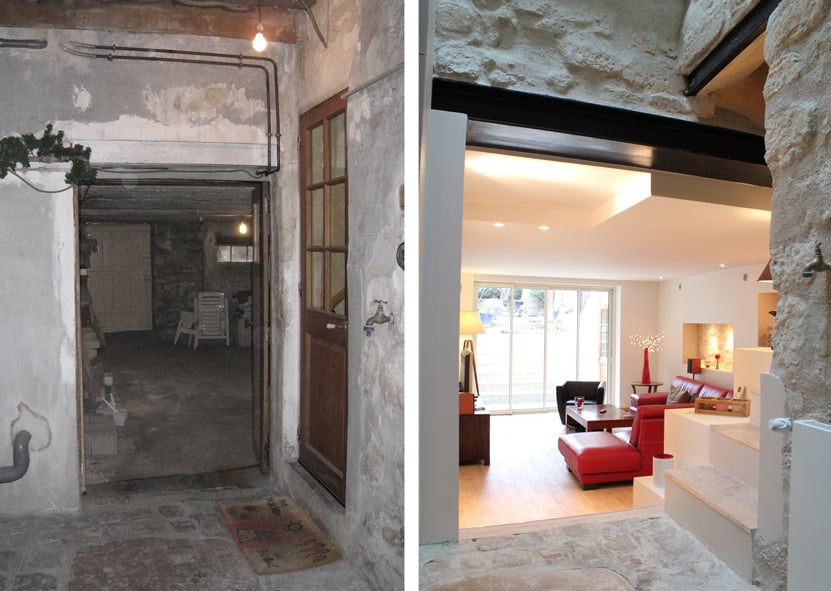 découvrez nos solutions d'aménagement de sous-sol pour transformer cet espace en une pièce fonctionnelle et agréable. optimisez votre habitat avec style et praticité.