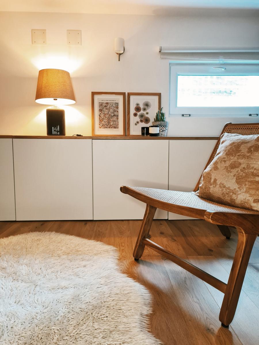 découvrez comment aménager votre sous-sol en une pièce à vivre confortable et fonctionnelle, idéale pour optimiser votre espace et créer un environnement chaleureux.