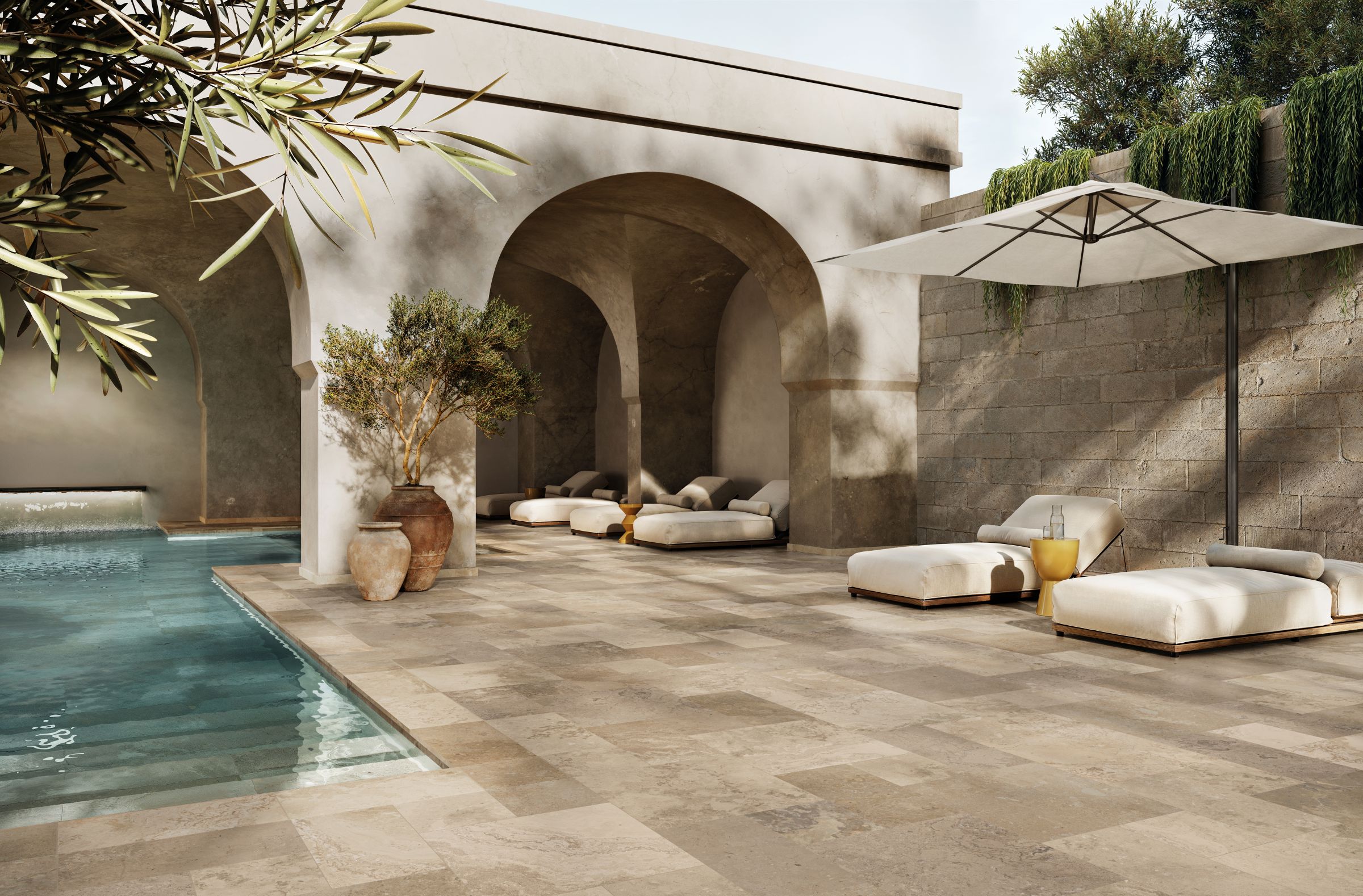 découvrez les tendances 2025 pour l'aménagement terrasse : idées innovantes, matériaux durables et conseils pratiques pour créer un espace extérieur élégant et fonctionnel.