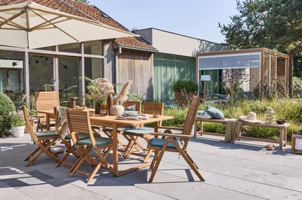 découvrez les tendances et idées inspirantes pour l'aménagement de votre terrasse en 2025, alliant design, confort et innovation pour un espace extérieur unique.
