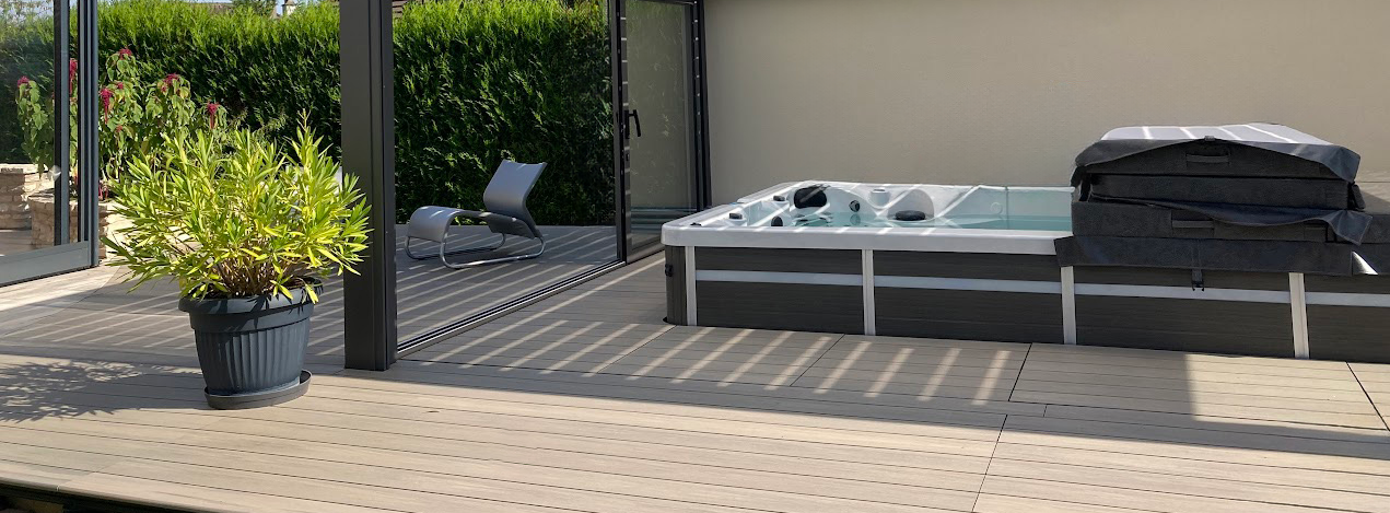découvrez les tendances et idées d'aménagement terrasse pour 2025 afin de créer un espace extérieur moderne, confortable et élégant pour vos moments de détente.
