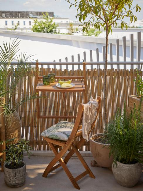 découvrez des idées pratiques et tendances pour aménager votre balcon et en faire un espace convivial et agréable à vivre.