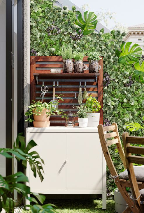 découvrez nos idées et conseils pratiques pour aménager votre balcon et en faire un espace agréable et fonctionnel.