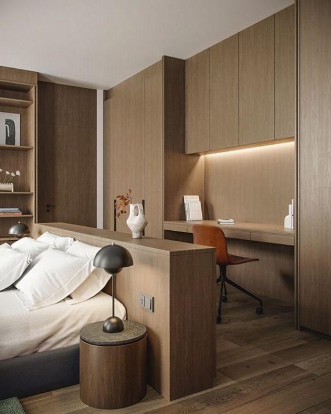 découvrez comment aménager un bureau dressing fonctionnel alliant espace de travail et rangement pratique pour optimiser votre intérieur avec style et efficacité.