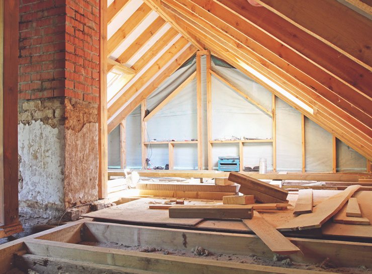 découvrez nos astuces et conseils pour aménager vos combles sous une pente de 30°, optimisez votre espace habitable avec style et fonctionnalité.