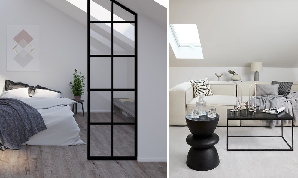 découvrez des conseils et idées pour aménager vos combles lumineux, optimisant l'espace et la lumière naturelle pour un intérieur agréable et fonctionnel.