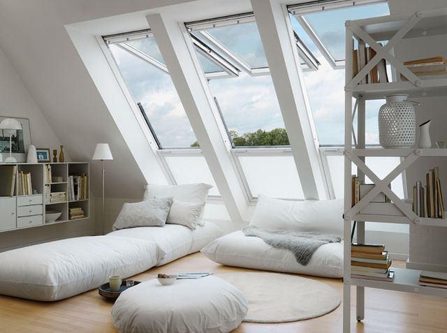 découvrez comment aménager vos combles perdus en une pièce lumineuse et fonctionnelle, pour optimiser votre espace et apporter plus de lumière naturelle à votre intérieur.