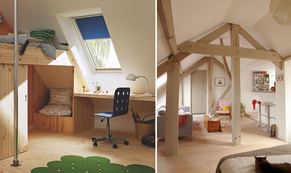 découvrez nos conseils pratiques pour aménager vos combles, avec un guide complet sur les prix et astuces pour optimiser cet espace sous-utilisé.