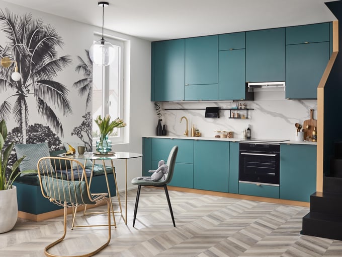 découvrez nos conseils pratiques pour aménager votre cuisine soi-même, alliant fonctionnalité et style pour un espace qui vous ressemble.