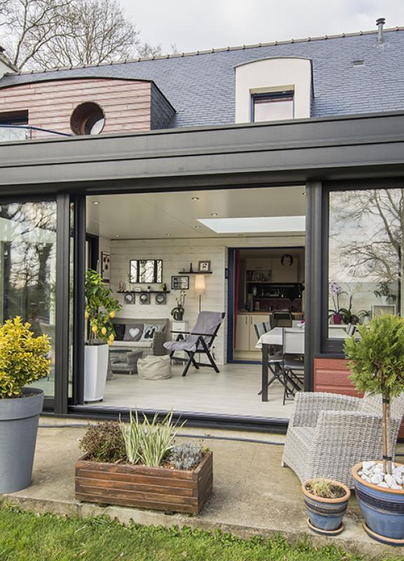 découvrez nos conseils pratiques pour aménager une extension de maison fonctionnelle et esthétique, optimisez votre espace de vie avec style et confort.