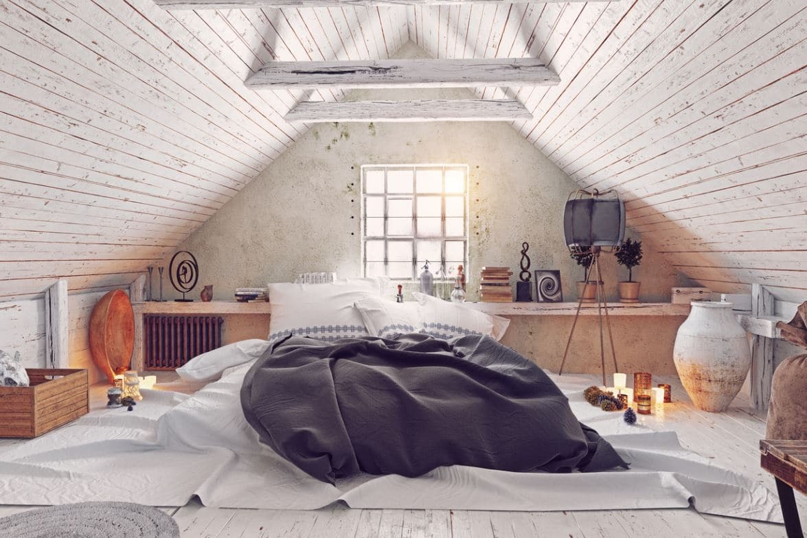 découvrez comment aménager votre grenier en une chambre confortable : conseils pratiques et estimation des prix pour réussir votre projet.