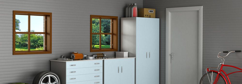 découvrez nos conseils pratiques pour aménager votre pièce garage en un espace fonctionnel et agréable, adapté à vos besoins.