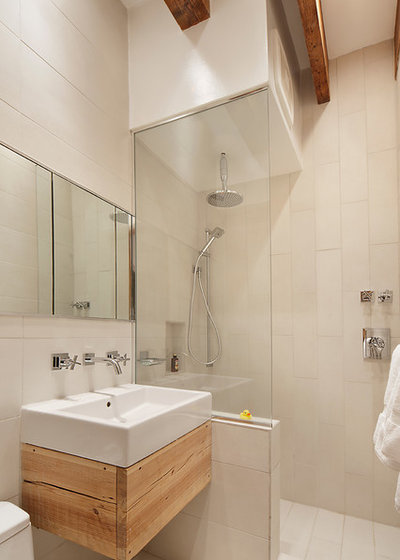 découvrez nos conseils pratiques et astuces pour aménager une petite salle de bain de manière fonctionnelle et esthétique, optimisant chaque centimètre avec style.