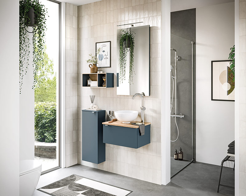 découvrez nos conseils pour aménager une salle de bains fonctionnelle et élégante, alliant praticité et design pour un espace harmonieux et confortable.